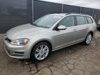 Lot #3310349970 2016 VOLKSWAGEN GOLF SPORT