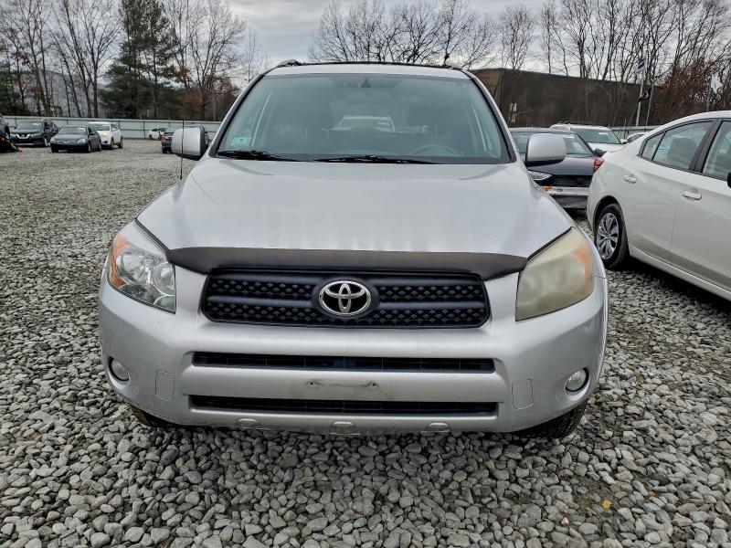 2007 TOYOTA RAV4 SPORT #3296911874