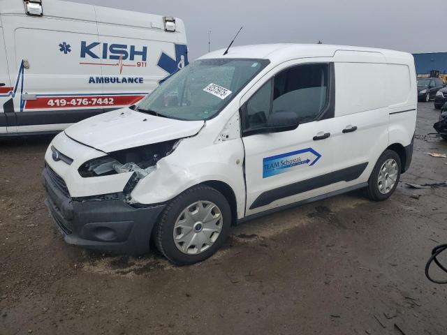 Global Auto Auctions: 2018 FORD TRANSIT CO