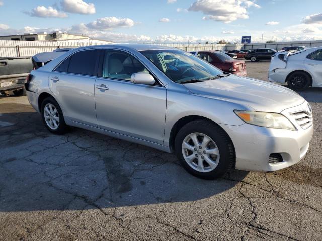 2011 TOYOTA CAMRY BASE #3303861791