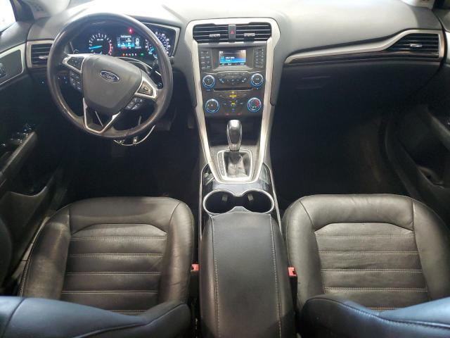 2015 FORD FUSION SE - 3FA6P0T96FR204817