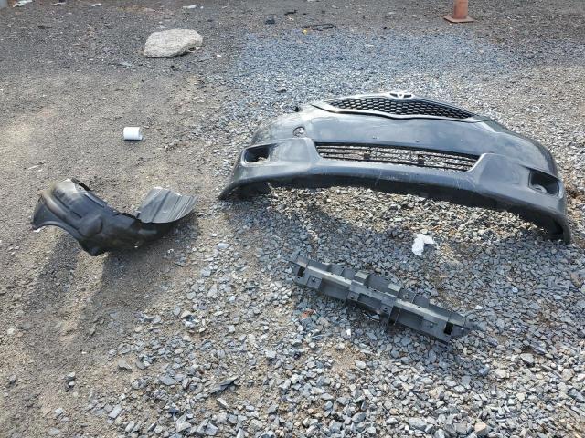 2009 TOYOTA YARIS #3305355303