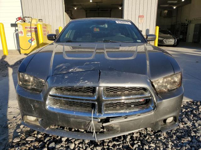 2012 DODGE CHARGER SX #3291565937