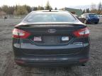 Lot #3294443582 2013 FORD FUSION TIT