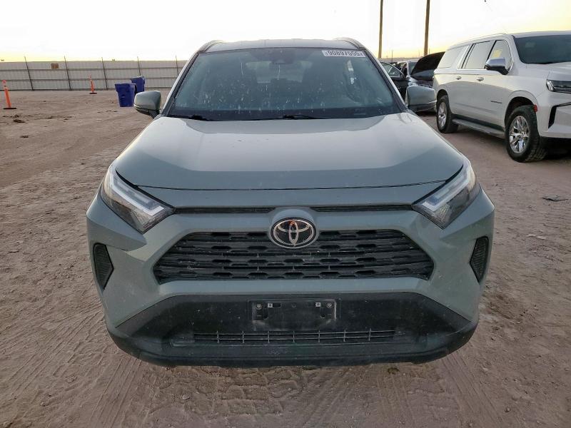 2023 TOYOTA RAV4 XLE #3305727725