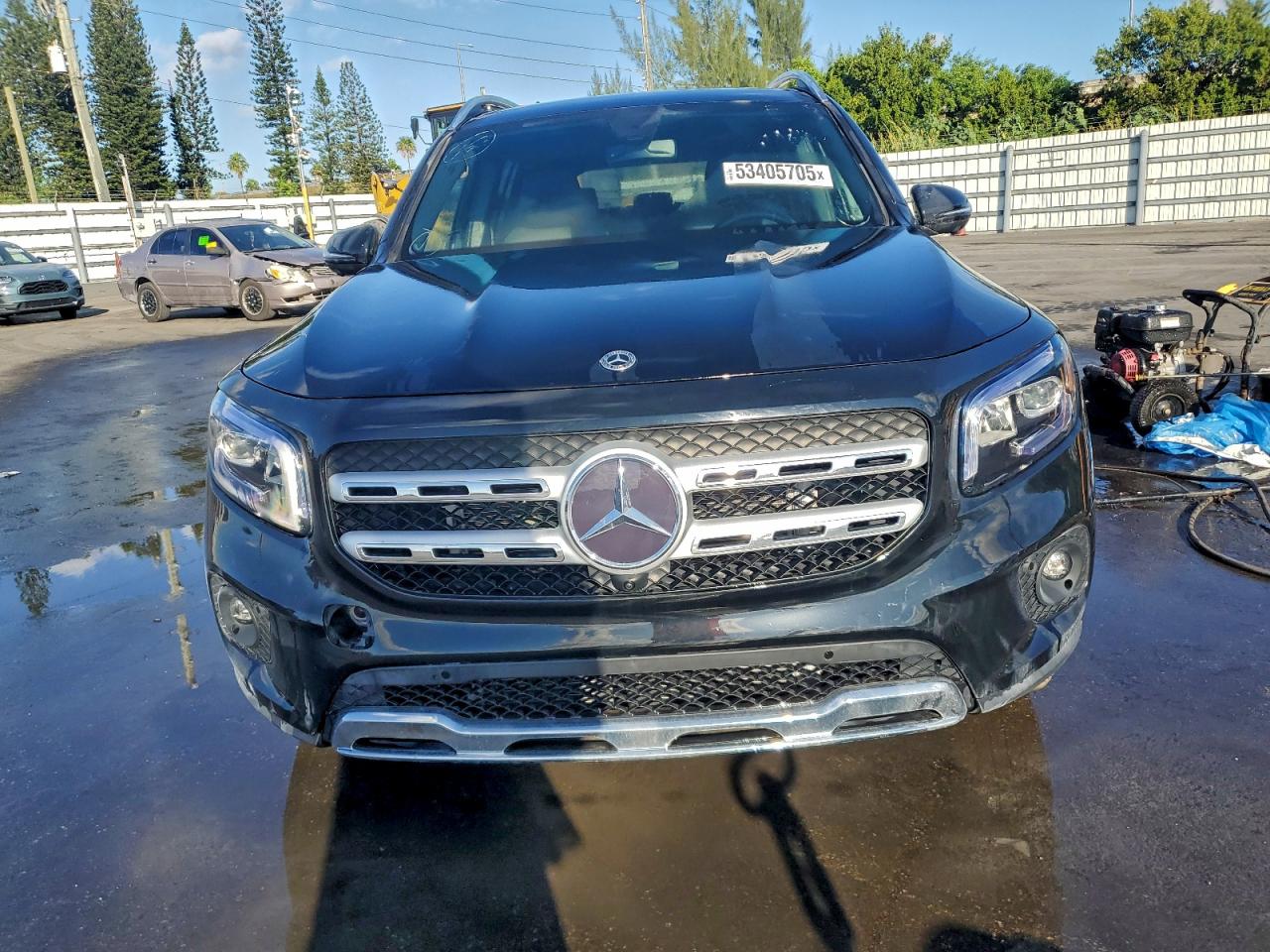 MERCEDES-BENZ GLB-CLASS 250