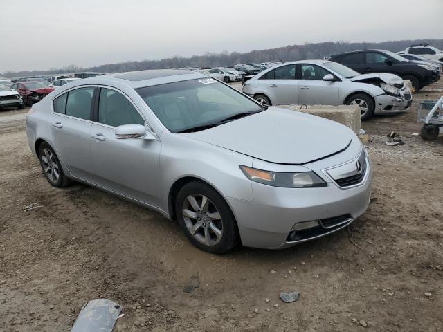 2012 ACURA TL #3294545643