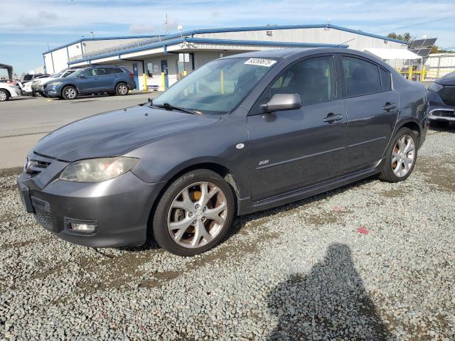 MAZDA 3 S