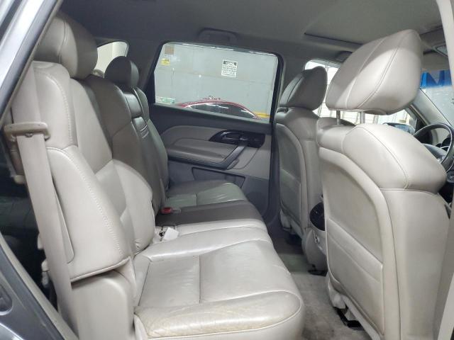 2008 ACURA MDX TECHNO #3303989690