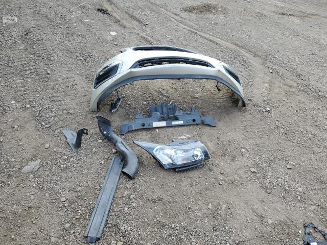 2015 CHEVROLET CRUZE LT #3297929780