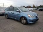Lot #3296212423 2006 HONDA ODYSSEY EX