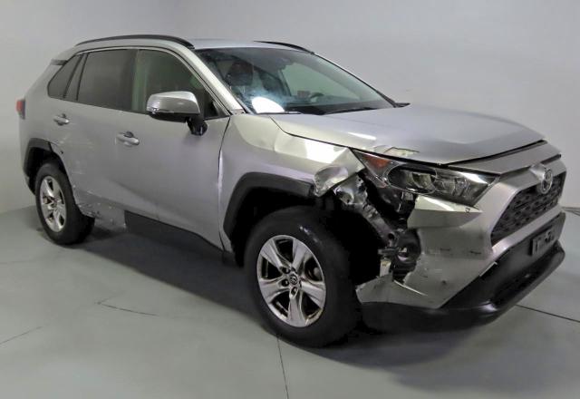 2019 TOYOTA RAV4 XLE #3304025543