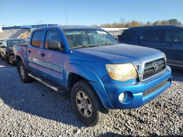 2008 TOYOTA TACOMA DOU #3287683012