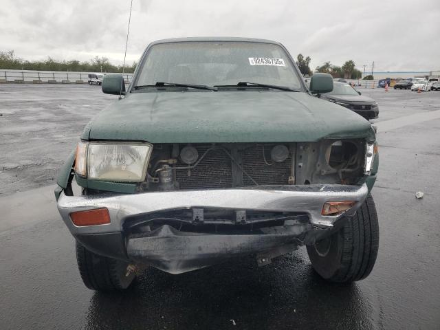 1997 TOYOTA 4RUNNER LI #3310302084