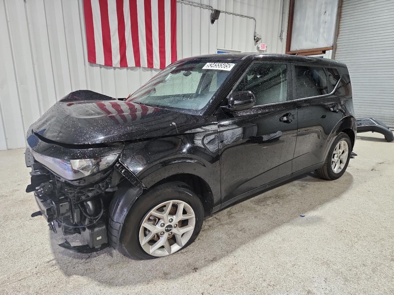 Lot #3308218247 2025 KIA SOUL LX