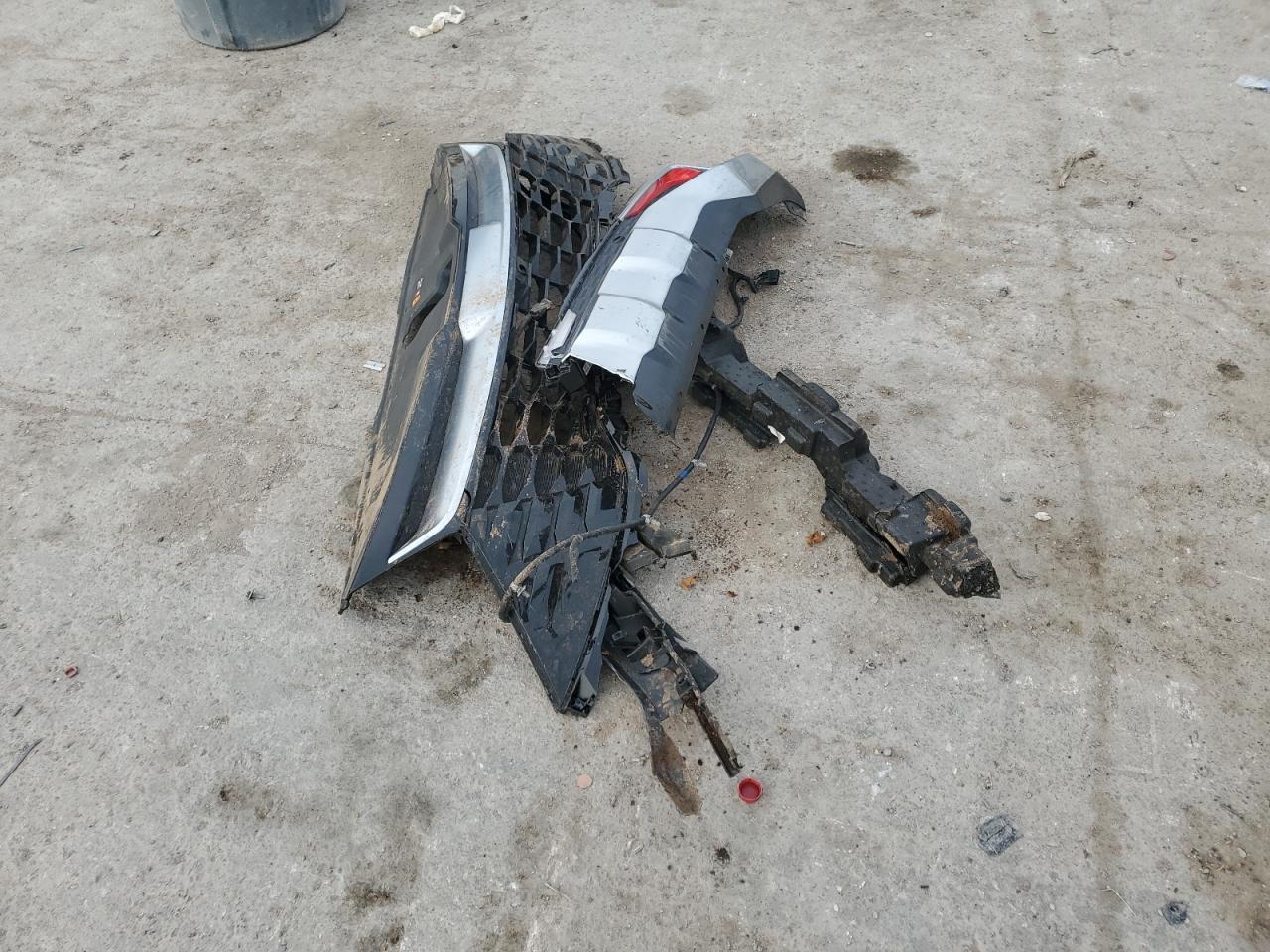 KIA SPORTAGE SX PRESTIGE