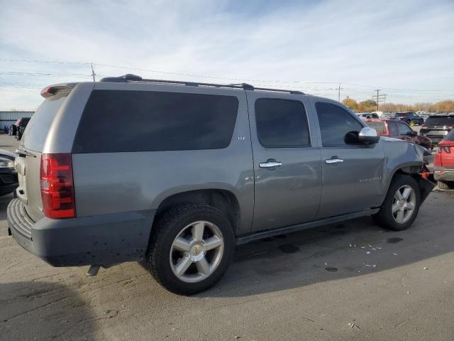 2008 CHEVROLET SUBURBAN K #3305341337