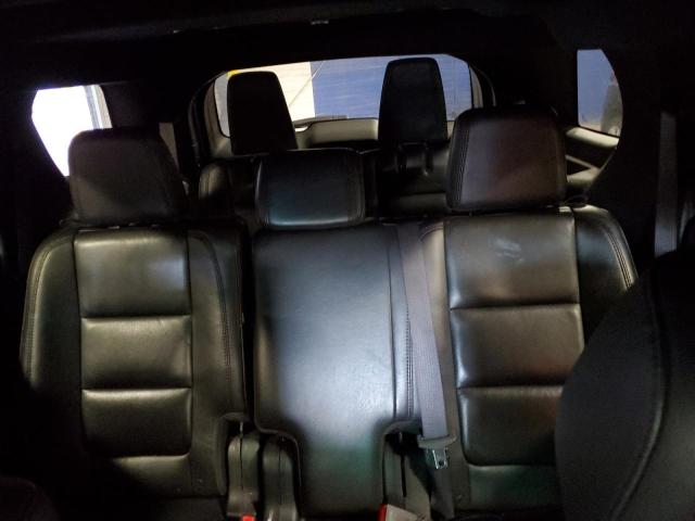 2013 FORD EXPLORER X #3301983446