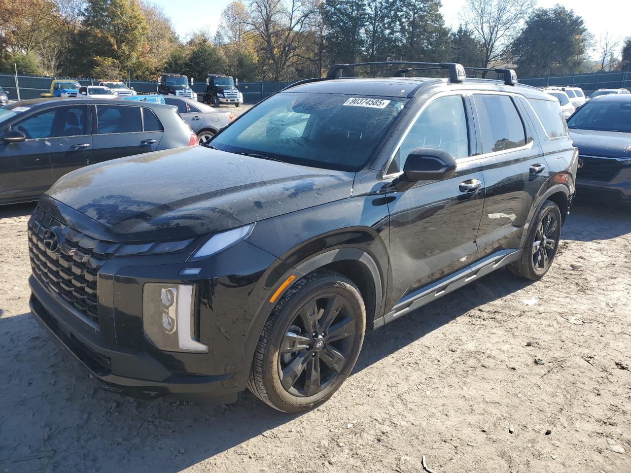 HYUNDAI PALISADE XRT