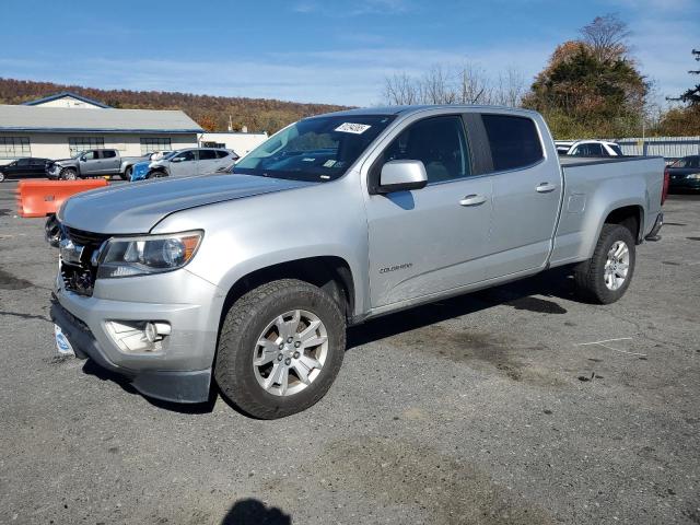 CHEVROLET COLORADO L