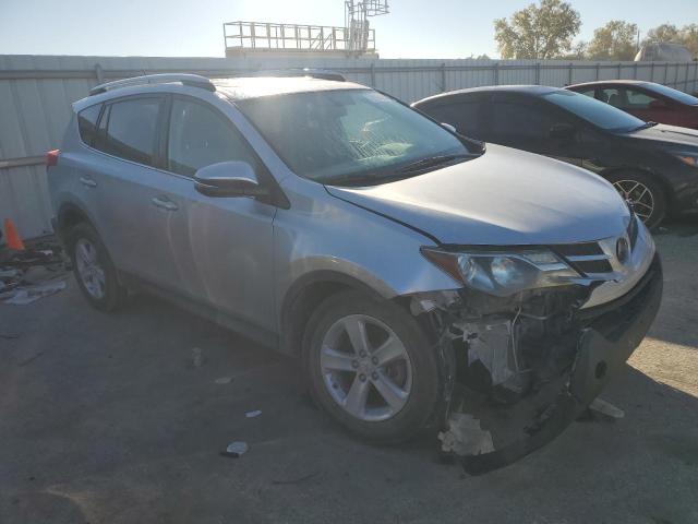 2013 TOYOTA RAV4 XLE #3287900248