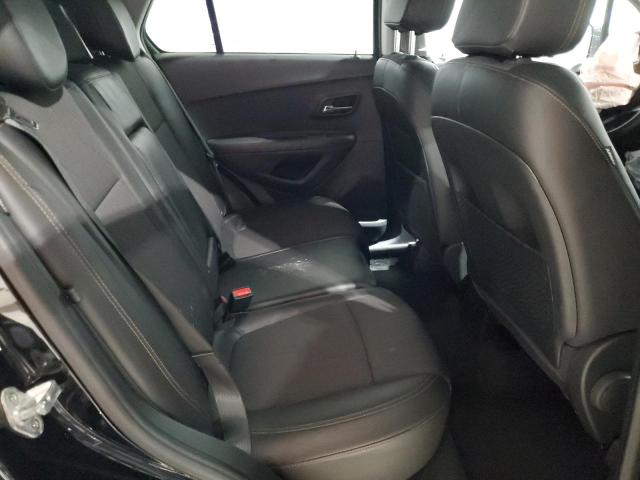 2020 CHEVROLET TRAX 1LT #3301748416