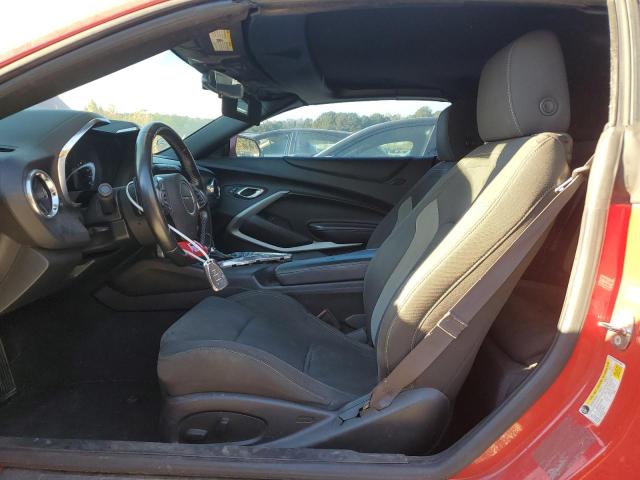 2016 CHEVROLET CAMARO LT #3286917214