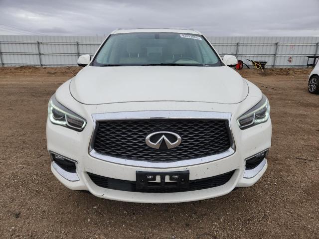 2018 INFINITI QX60 #3287718193