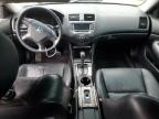 Lot #3296782950 2007 HONDA ACCORD EX