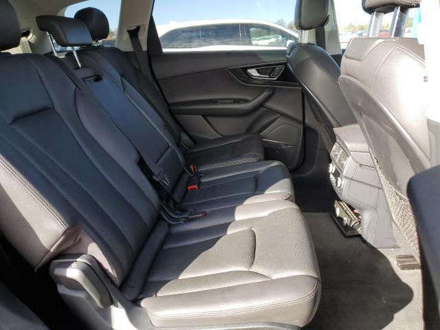 2017 AUDI Q7 PREMIUM - WA1LAAF72HD002688