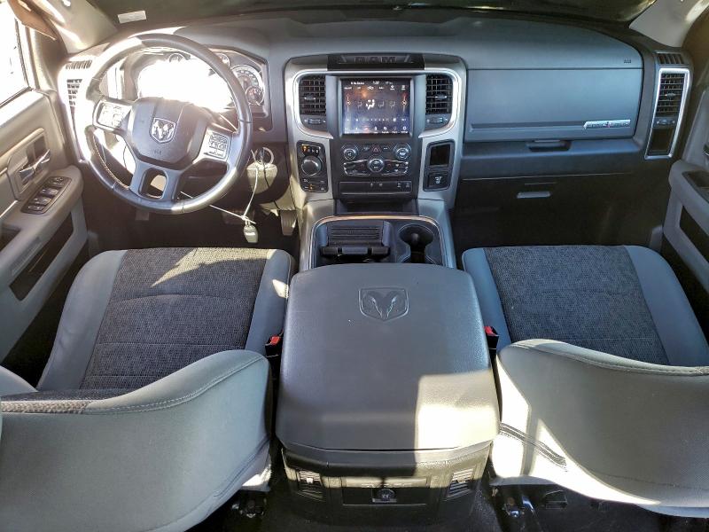 2019 RAM 1500 CLASS #3302841945