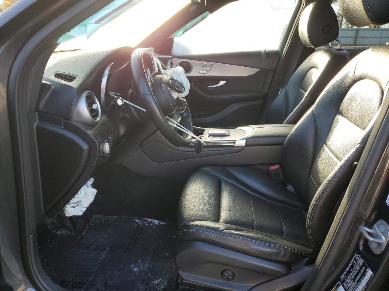 MERCEDES-BENZ GLC-CLASS 300