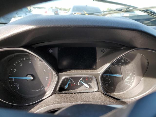 2018 FORD FOCUS SE #3301751458