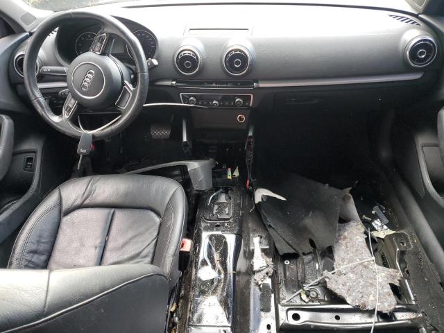 2015 AUDI A3 PREMIUM #3302963642