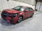 Lot #3309465600 2025 SUBARU LEGACY PRE