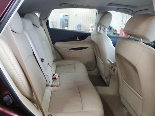 2016 INFINITI QX50 - JN1BJ0RR5GM267440