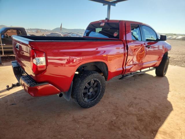 2021 TOYOTA TUNDRA DOU #3302765398