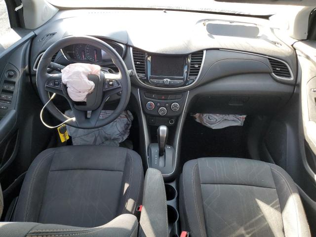 2019 CHEVROLET TRAX 1LT #3293410070