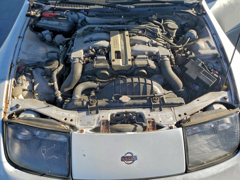 1995 NISSAN 300ZX 2+2 #3293385427