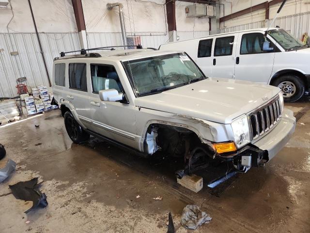 2010 JEEP COMMANDER #3301869000