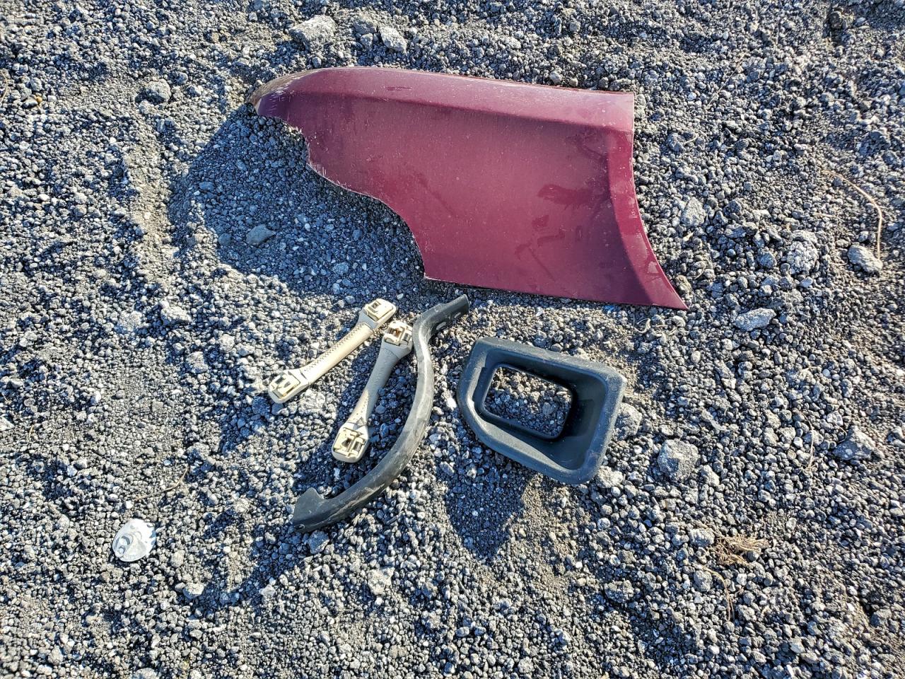 Lot #3316017803 2007 LEXUS ES 350