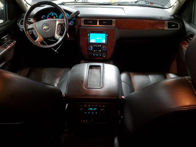 2011 CHEVROLET TAHOE K150 #3287648045