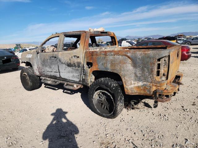 2019 GMC CANYON ALL 1GTP6FE17K1166773