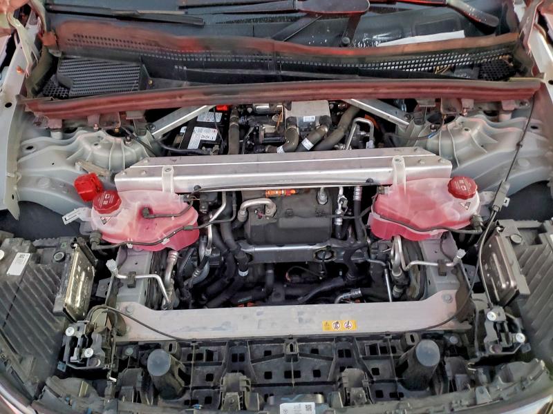 2023 MERCEDES-BENZ EQE SUV 50 #3297076502