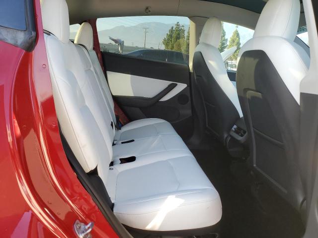 2022 TESLA MODEL Y #3291550925