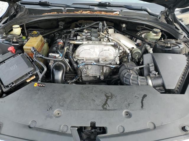 2014 CADILLAC ATS LUXURY #3281486055