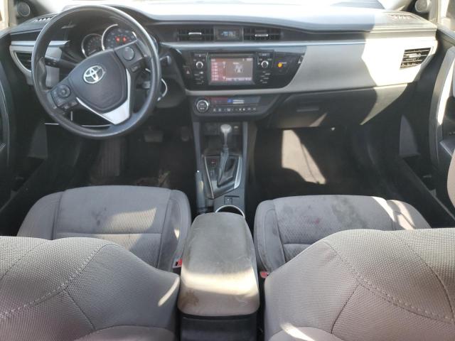 2016 TOYOTA COROLLA L #3301964431