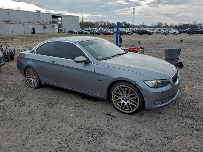 2007 BMW 335 I #3302749031