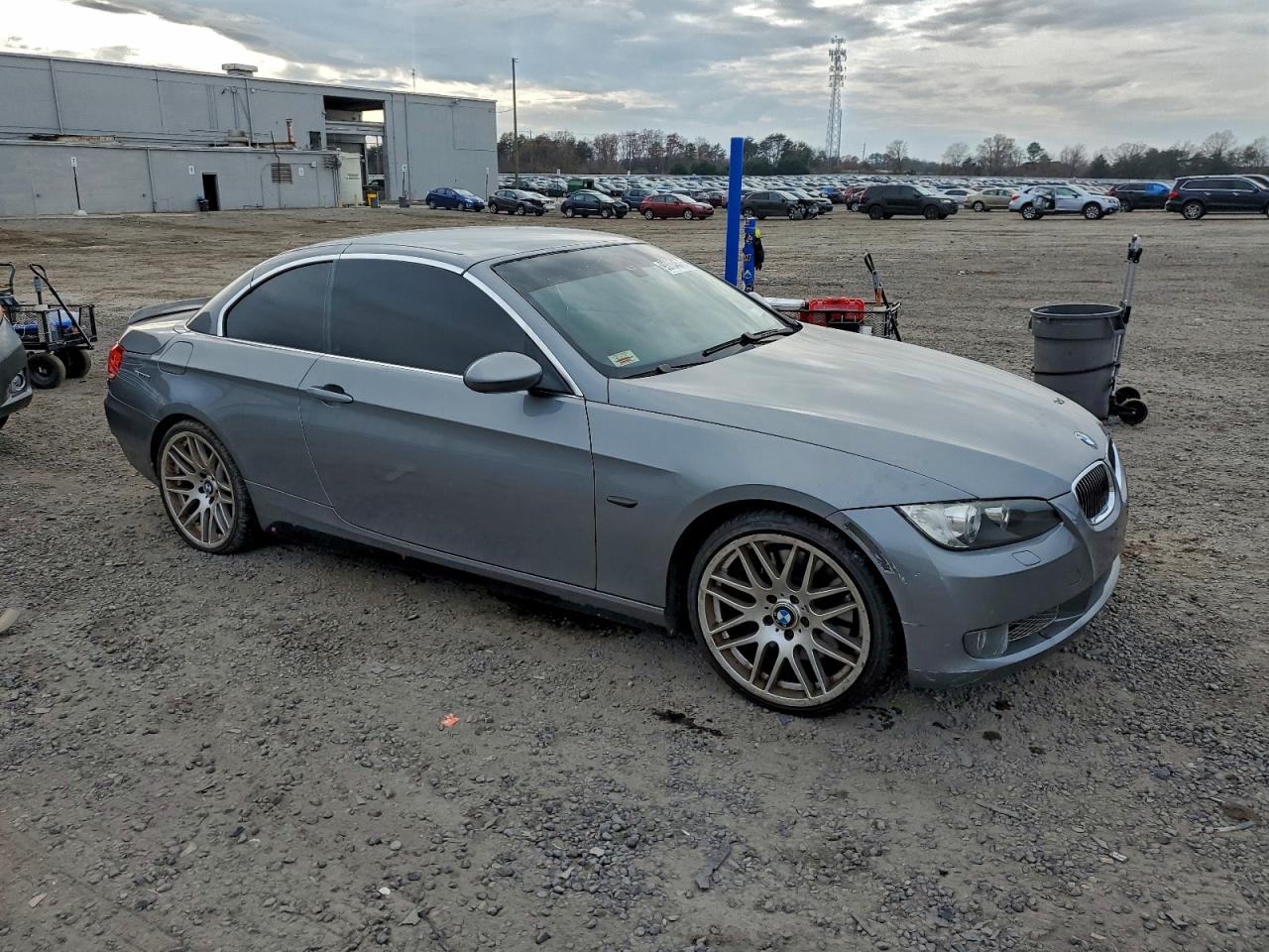 Lot #3302749031 2007 BMW 335 I