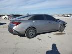 Lot #3303912732 2024 HYUNDAI ELANTRA SE